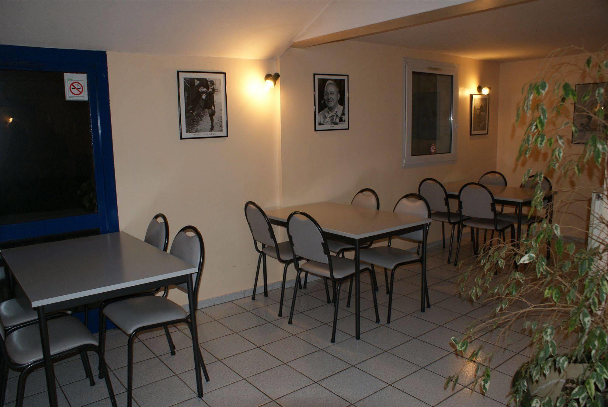 Enor Hotel - Guingamp Saint-Agathon Exterior photo